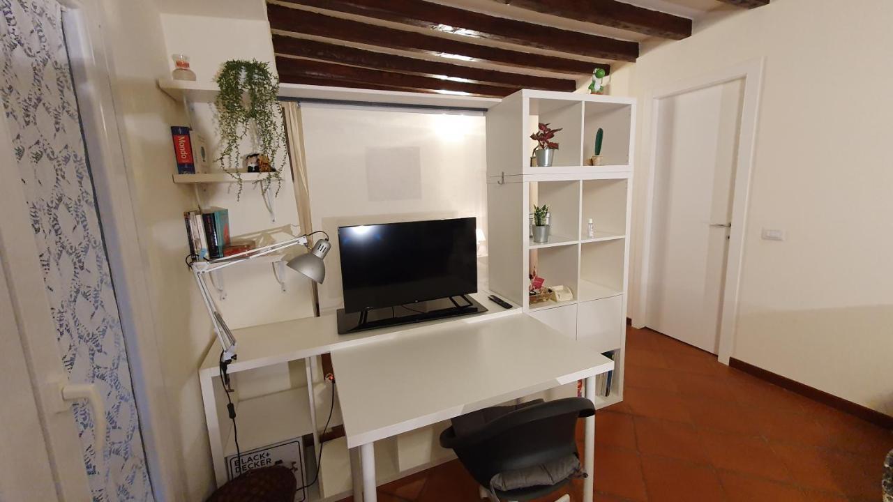 Open Space In Porta Venezia 밀라노 외부 사진