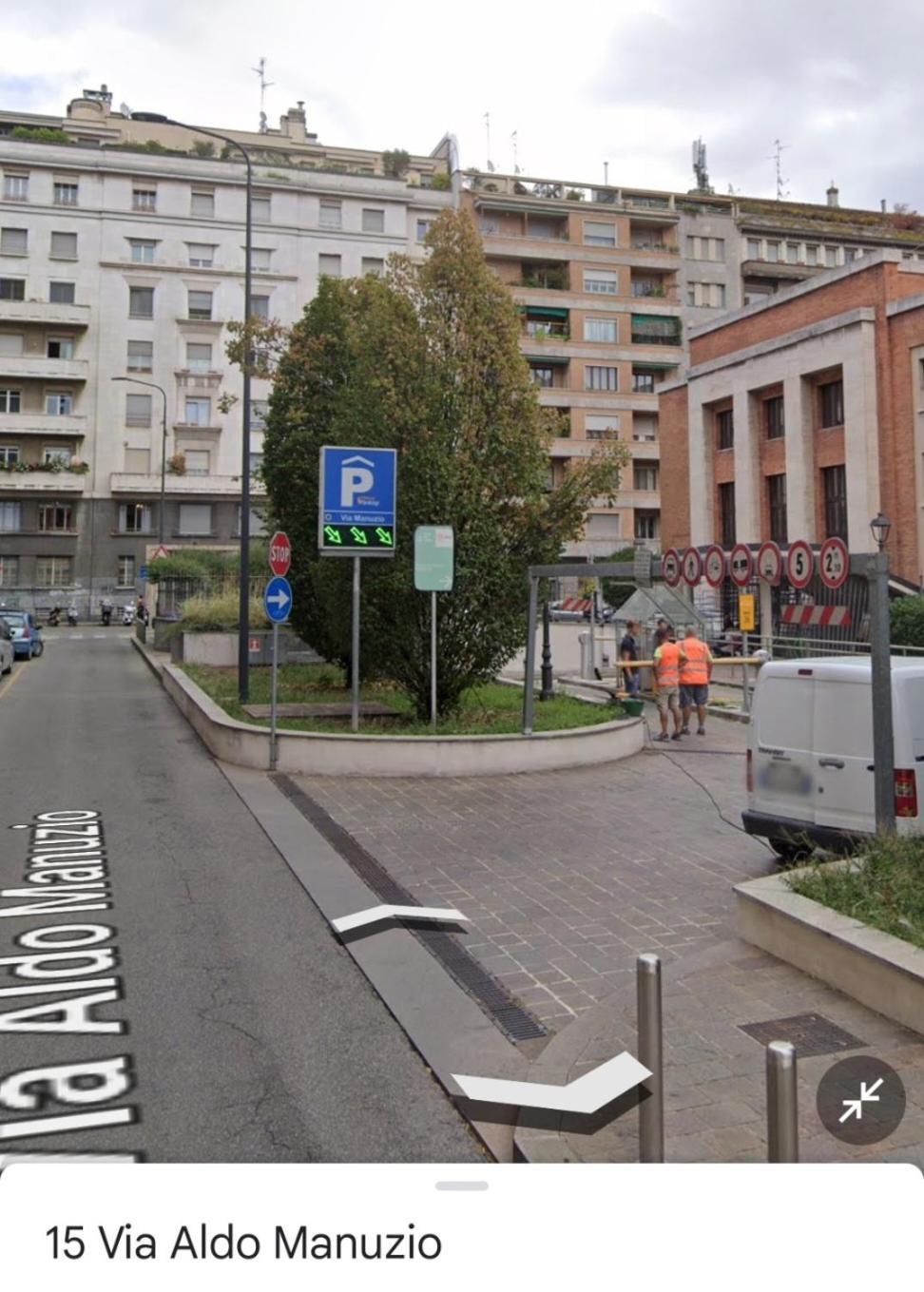 Open Space In Porta Venezia 밀라노 외부 사진