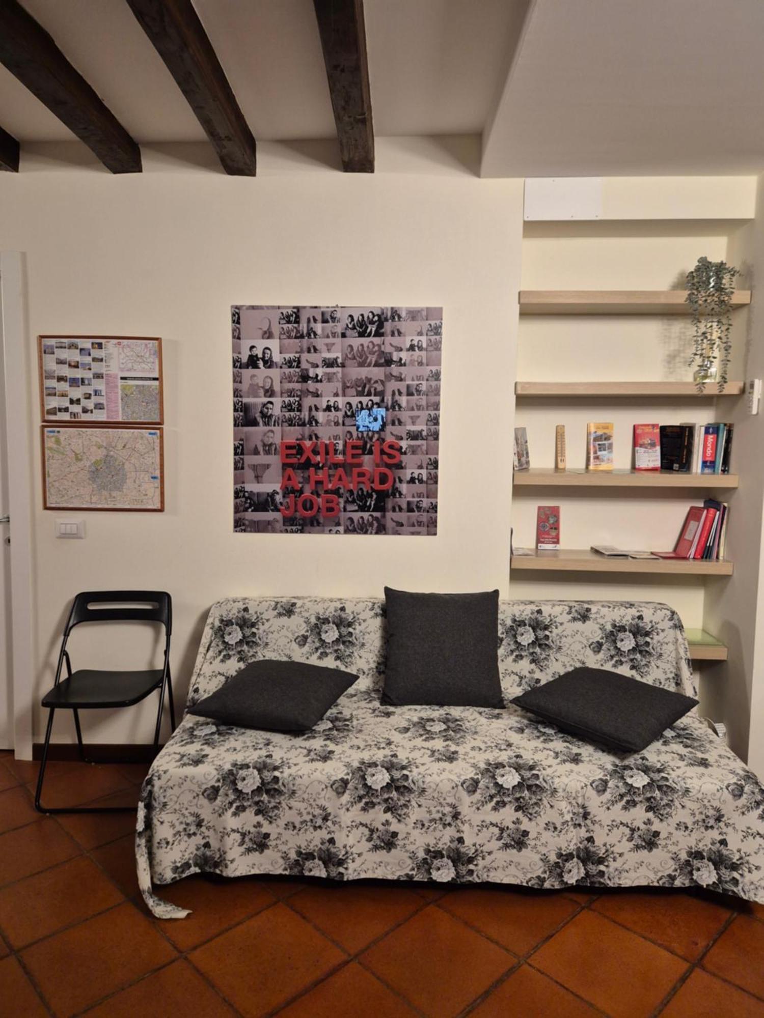 Open Space In Porta Venezia 밀라노 외부 사진