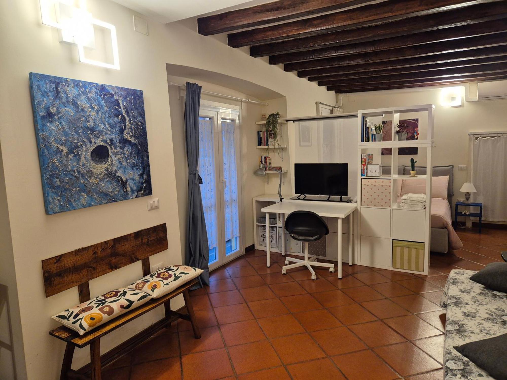 Open Space In Porta Venezia 밀라노 외부 사진