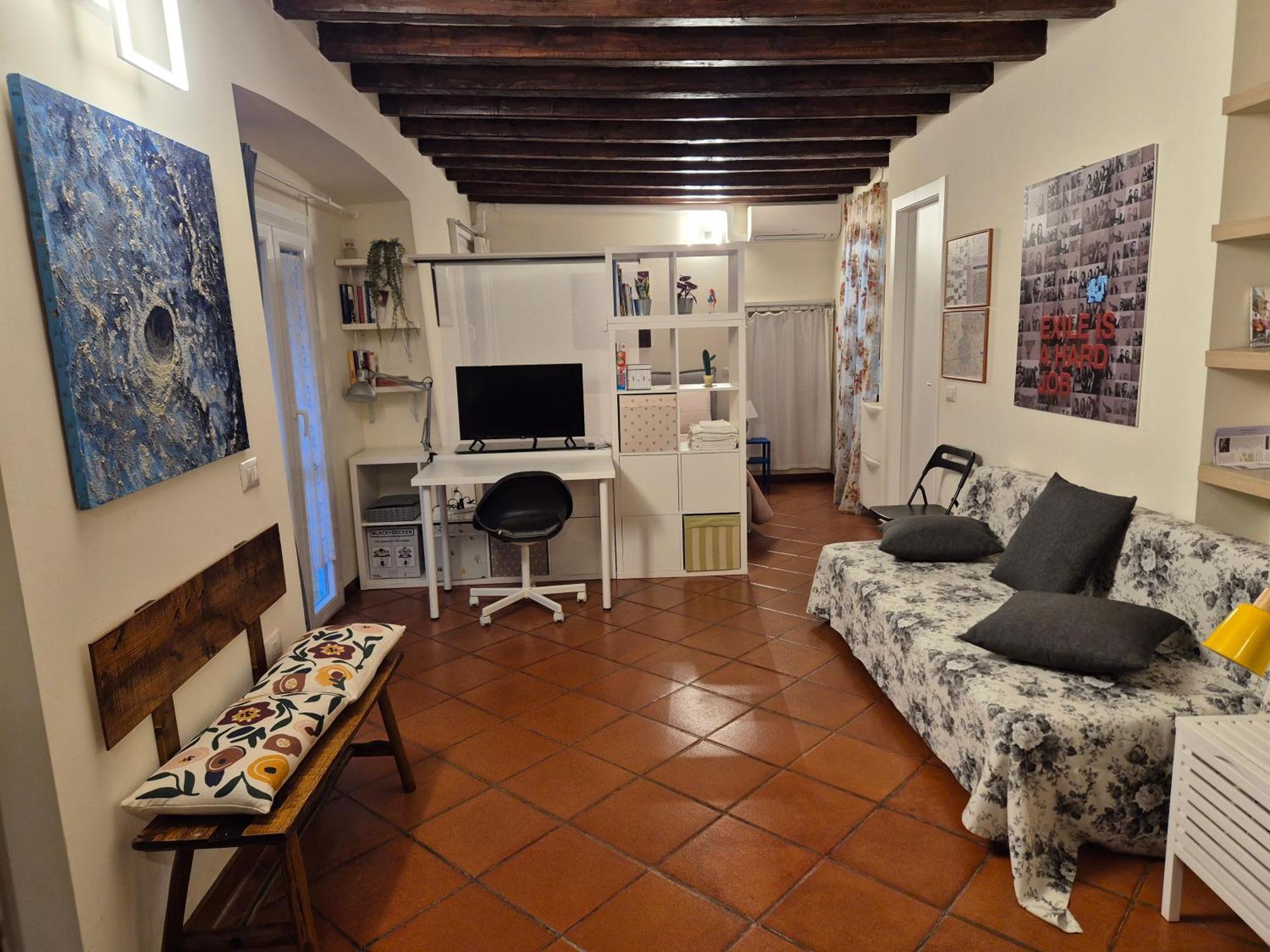Open Space In Porta Venezia 밀라노 외부 사진