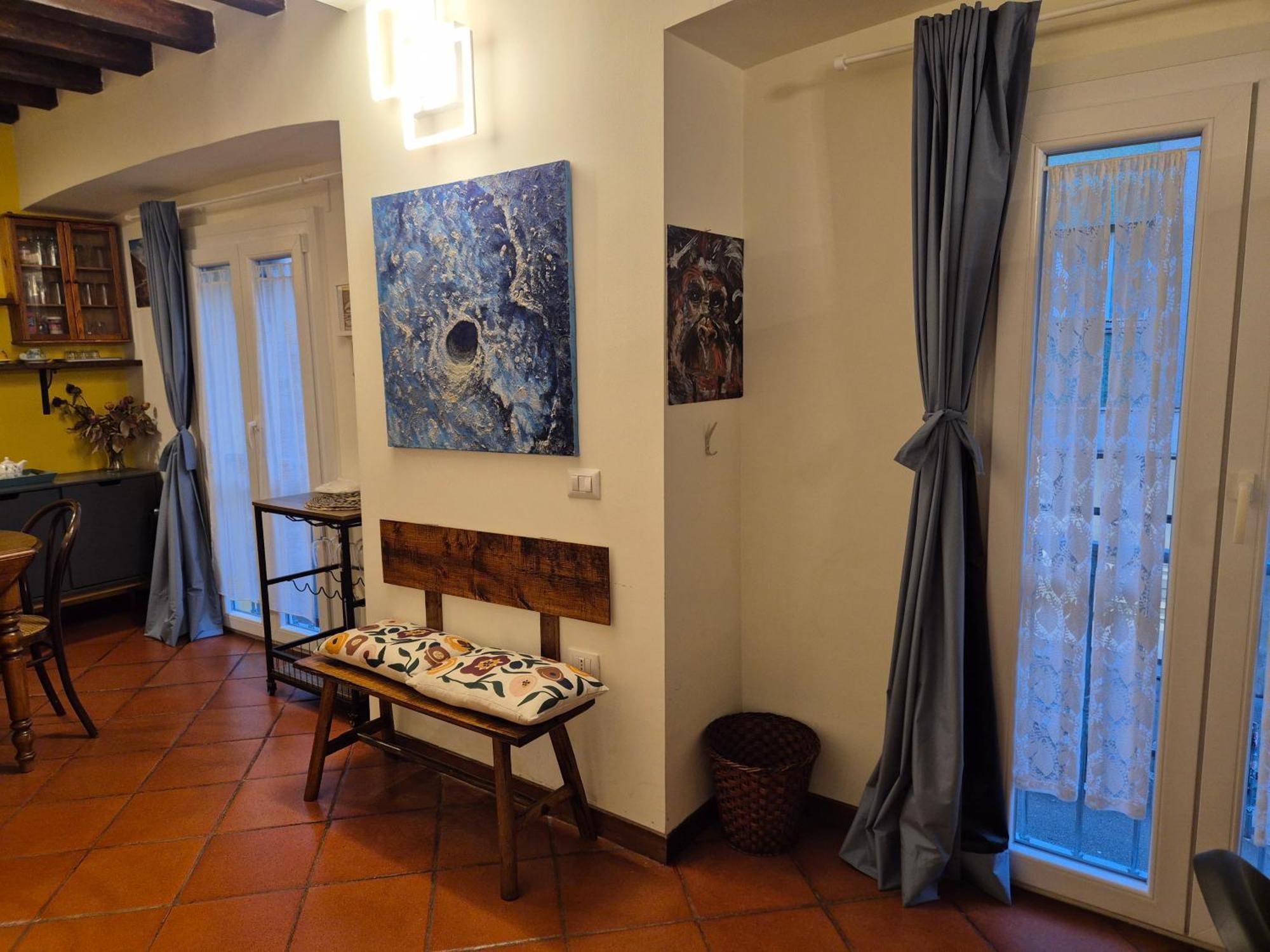 Open Space In Porta Venezia 밀라노 외부 사진