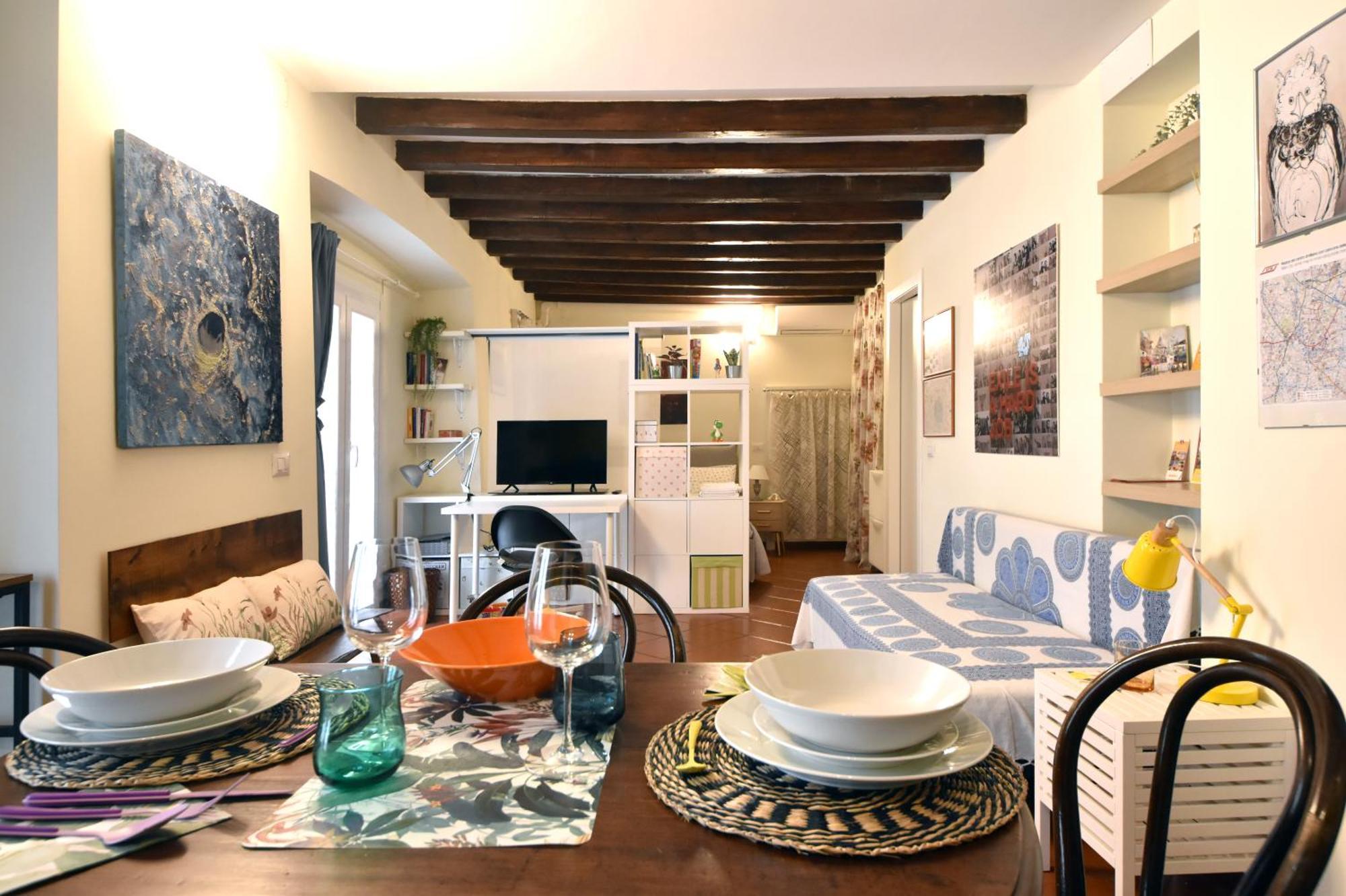 Open Space In Porta Venezia 밀라노 외부 사진