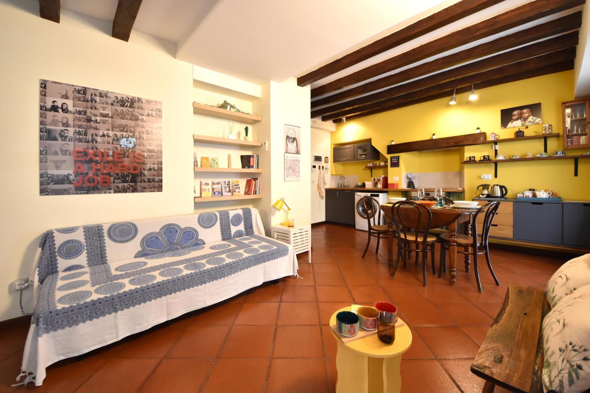 Open Space In Porta Venezia 밀라노 외부 사진